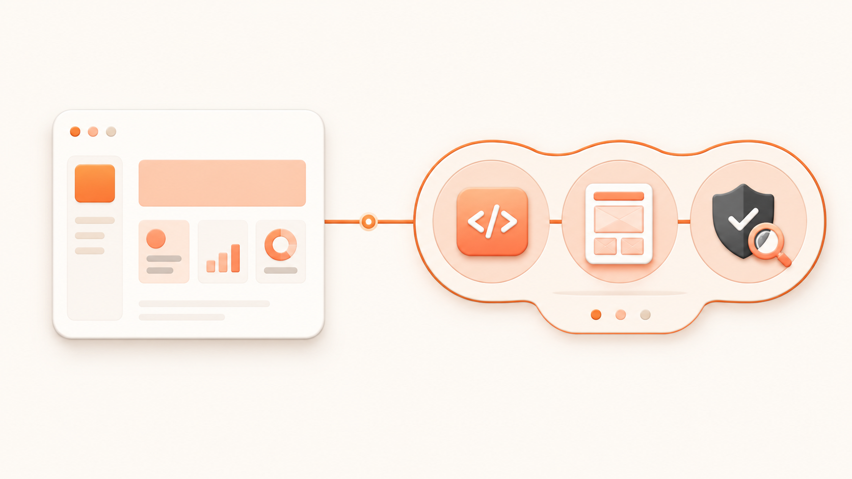 Benefits of outsourcing custom software development